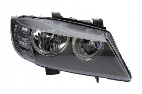 Основная фара DEPO 444-1165R-LDEM2