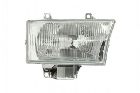 Основная фара DEPO 216-1138R-LD-E