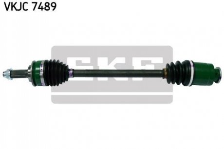 Приводной вал SKF VKJC 7489