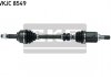 Приводной вал SKF VKJC 8549 (фото 1)