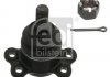 Опора шаровая FEBI BILSTEIN 41827 (фото 5)