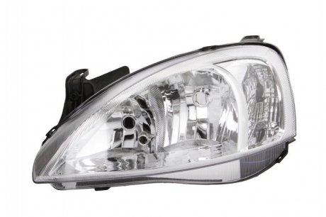 Основная фара DEPO 442-1138L-LDEMN