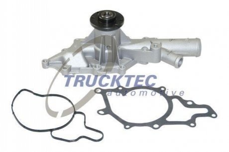 Водяной насос TRUCKTEC 0219190