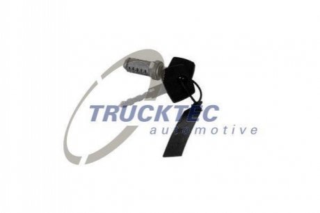 Цилиндр замка TRUCKTEC 02.37.040