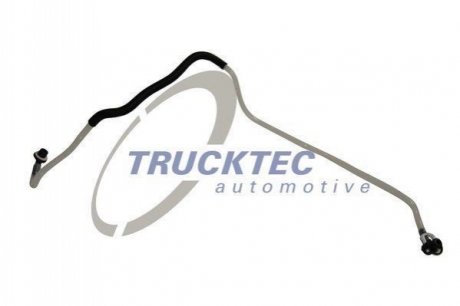 Топливопровод TRUCKTEC 02.13.095