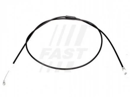 Фото 1 - bonnet cable FAST FT73203 Bonnet cable FAST FT73203 (фото 1)