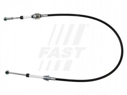 Gerbox cable FAST FT73012