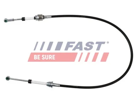 Трос Переключення Кпп FIAT Punto 99- 1215/920 FAST FT73012