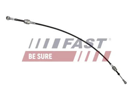 Трос Переключення Кпп FIAT Punto 99- 1045/805 FAST FT73007