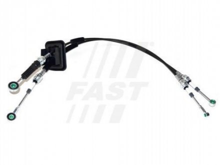 Gerbox cable FAST FT73048