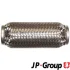 Гофра VECTRA B/CADDY III 95-10 (51x190mm) JP GROUP 9924101000 (фото 1)
