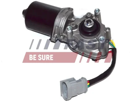 Моторчик склоочисника FAST FT82814