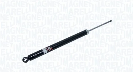 Амортизатор задн лів/прав VOLVO C30, S40 II, V50 1.6-2.5 01.04-12.12 MAGNETI MARELLI 353022070000