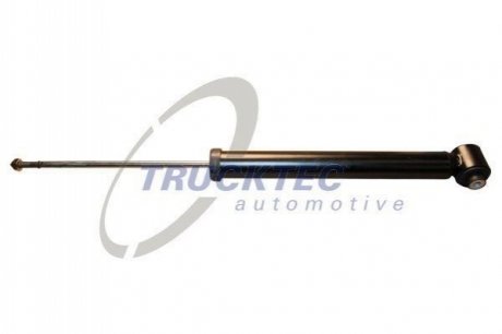 Амортизатор TRUCKTEC 0730129