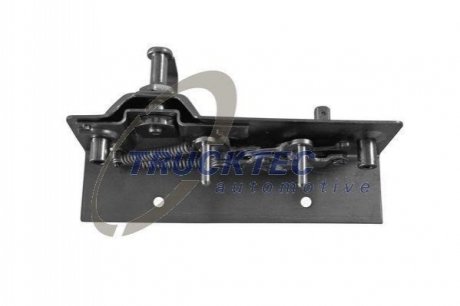 Фото замок двери TRUCKTEC 02.53.160 Замок двери TRUCKTEC 02.53.160