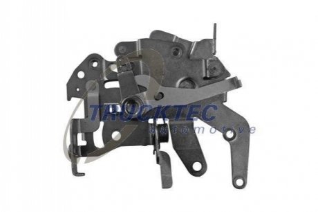 Замок двери TRUCKTEC 0254041