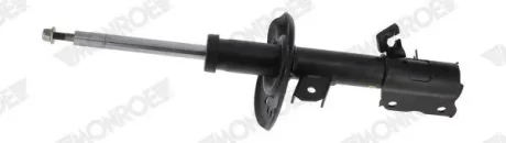 Амортизатор передний лев NISSAN QASHQAI I, X-TRAIL, X-TRAIL II RENAULT KOLEOS I 2.0/2.0D/2.5 02.07- MONROE D0028L