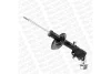 Амортизатор передний лев NISSAN QASHQAI I, X-TRAIL, X-TRAIL II RENAULT KOLEOS I 2.0/2.0D/2.5 02.07- MONROE D0028L (фото 9)