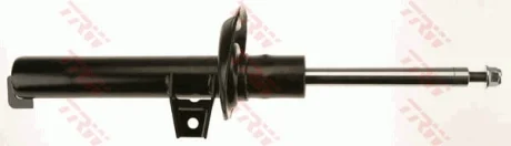 Амортизатор передн лів/прав SKODA OCTAVIA II, SUPERB II VW CADDY III, CC B7, GOLF PLUS V, GOLF V, JETTA III, PASSAT B6, PASSAT B7, TIGUAN, TOURAN 1.2-3.6 08.03-07.18 TRW JGM1036S