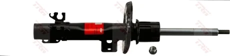 Амортизатор передн лів/прав AUDI A1 FORD MONDEO IV SEAT IBIZA IV, IBIZA IV SC, IBIZA IV ST, TOLEDO IV SKODA FABIA III, RAPID VW POLO, POLO V, POLO VIVO 1.0-2.0D 03.07-12.22 TRW JGM1082S