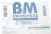 Катализатор BM CATALYSTS BM91391H (фото 2)