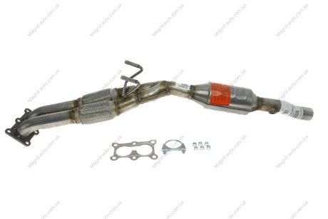 Катализатор BM CATALYSTS BM91391H