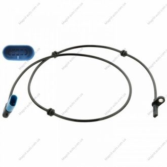 Датчик abs FEBI BILSTEIN 107466