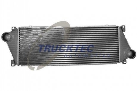 Интеркулер TRUCKTEC 02.40.169