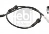 Датчик abs FEBI BILSTEIN 106262 (фото 2)