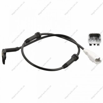 Датчик abs FEBI BILSTEIN 106262