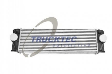 Интеркулер TRUCKTEC 02.40.235