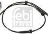 Датчик abs FEBI BILSTEIN 108003 (фото 2)