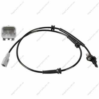 Фото датчик abs FEBI BILSTEIN 108003 Датчик abs FEBI BILSTEIN 108003