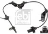 Датчик abs FEBI BILSTEIN 107693 (фото 2)