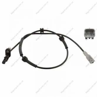 Датчик abs FEBI BILSTEIN 107283