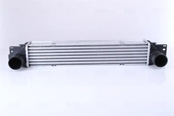 Інтеркулер CHEVROLET CAPTIVA (2007) 2.0 VCDI NISSENS 96411 (фото 1)