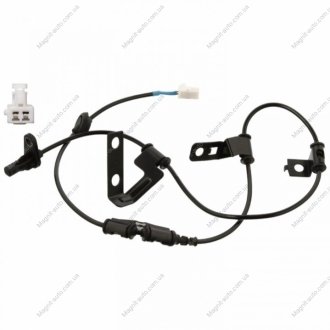 Датчик abs FEBI BILSTEIN 107469