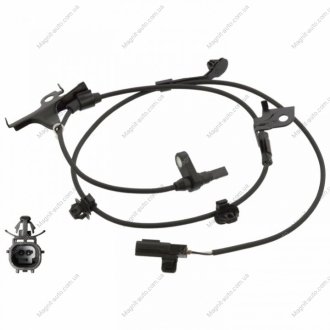 Датчик abs FEBI BILSTEIN 107289