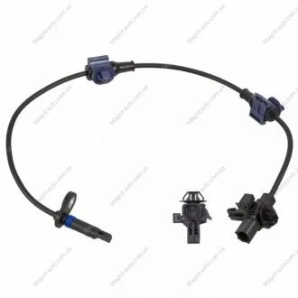Датчик abs BLUE PRINT ADH27190