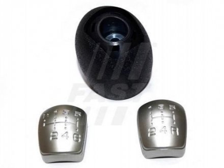 Gear knob FAST FT73204