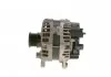 Генератор BOSCH 0 125 711 113 (фото 1)