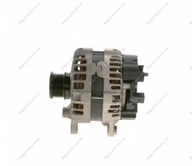 Генератор BOSCH 0 125 711 113 (фото 1)
