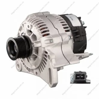 Генератор FEBI BILSTEIN 101513