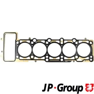 Прокладка головки T5/Touareg 2.5TDI 03-10 (1.35mm) JP GROUP 1119309600