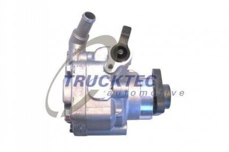 Насос гур TRUCKTEC 07.37.156