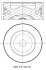Поршень MAHLE / KNECHT 028 PI 00116 002