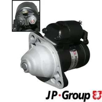 Стартер JP GROUP 1290301100