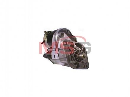 Стартер CARGO 110708