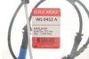 Датчик зносу, гальмо. QUICK BRAKE WS0452A (фото 2)