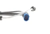 Датчик зносу, гальмо. QUICK BRAKE WS0452A (фото 3)
